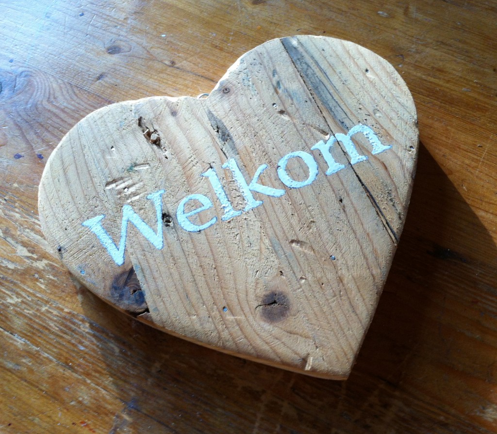 welkom